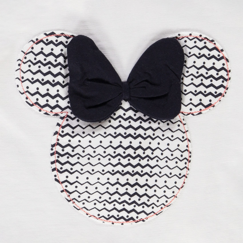 Conjunto de 2 piezas con tirantes y short de Minnie Disney para niña  Additional Conjunto de 2 piezas con tirantes y short de Minnie Disney para niña