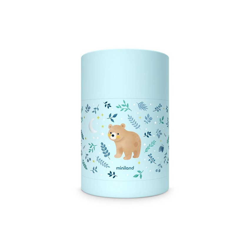 Termo para comida Thermy Bear 600ml 