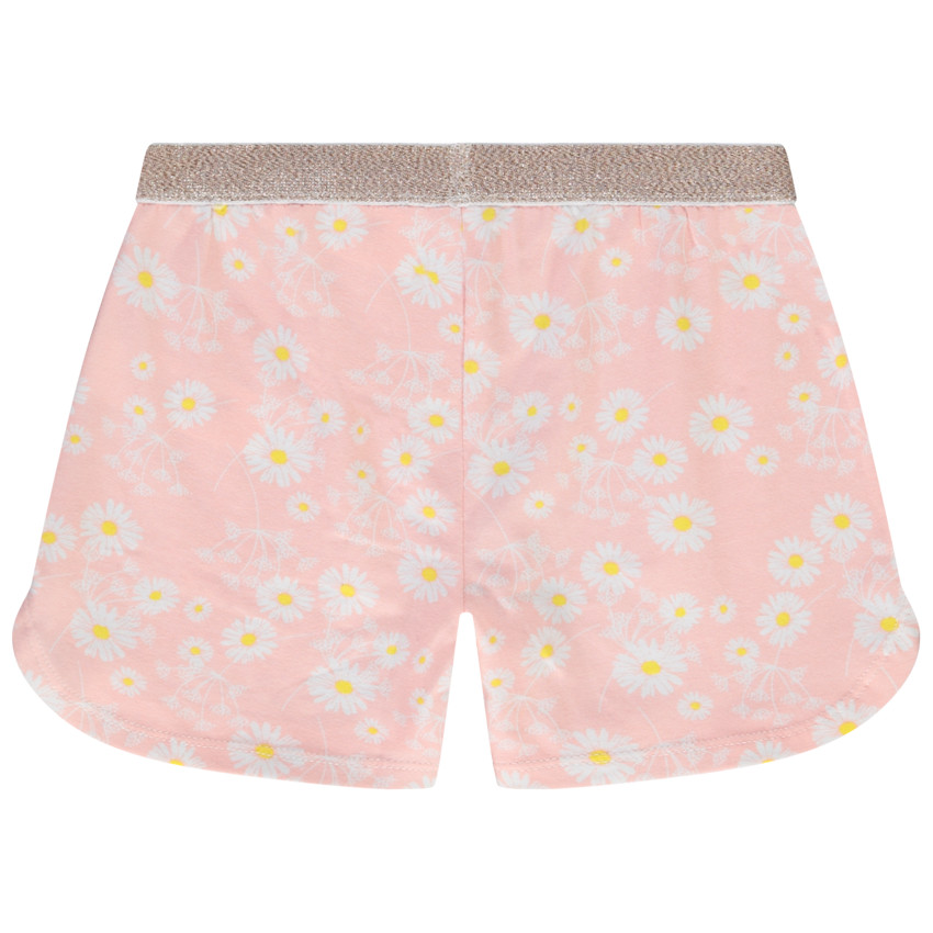 Pijama de 2 piezas de punto estampado La Hada Campanita para niña 