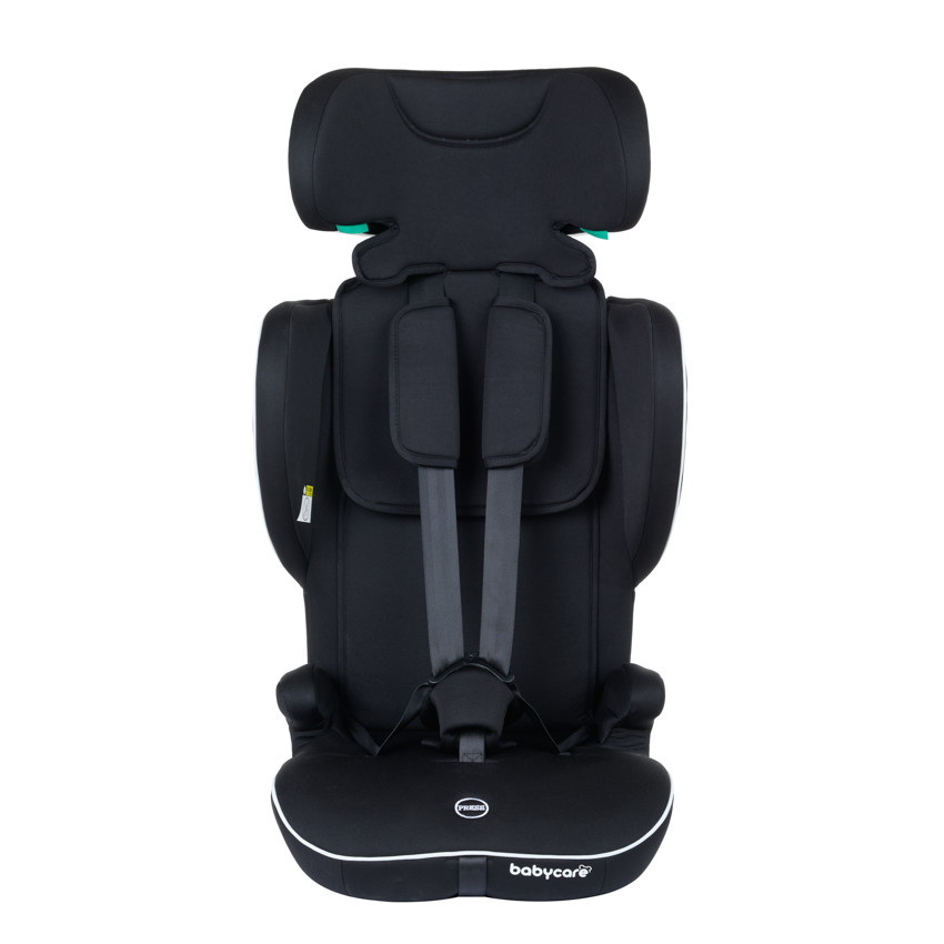 Silla de auto I-Size R129 con cinturón - 76 - 150 cm 
