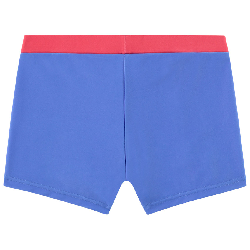 Bañador estampado de Pikachu Pokémon para niño 