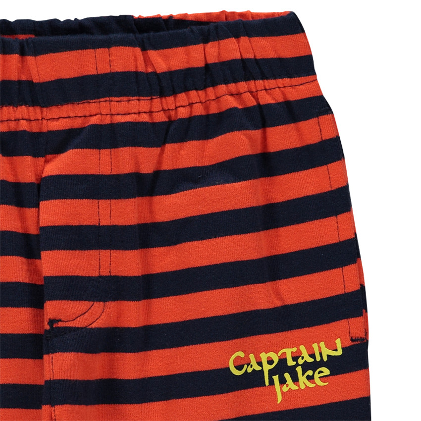 Pyjama en jersey Dinsey print Jake le Pirate 