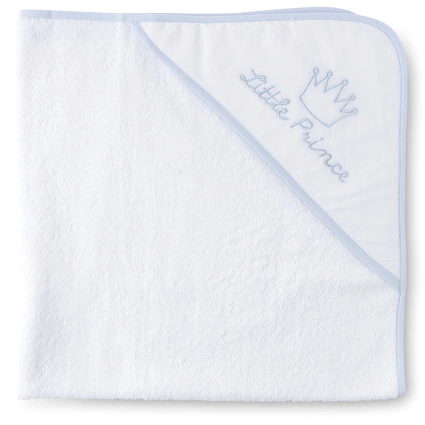 Lote de capa de baño de rizo de algodón Main Lote de capa de baño de rizo de algodón