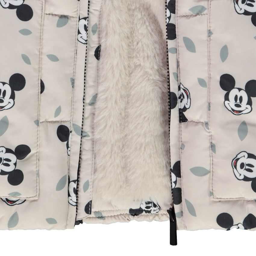 Doudoune estampada de Mickey Disney para bebé niño  Additional Doudoune estampada de Mickey Disney para bebé niño