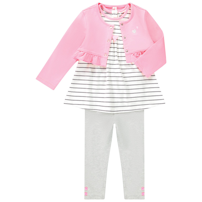 Conjunto 3 prendas  Additional Conjunto 3 prendas