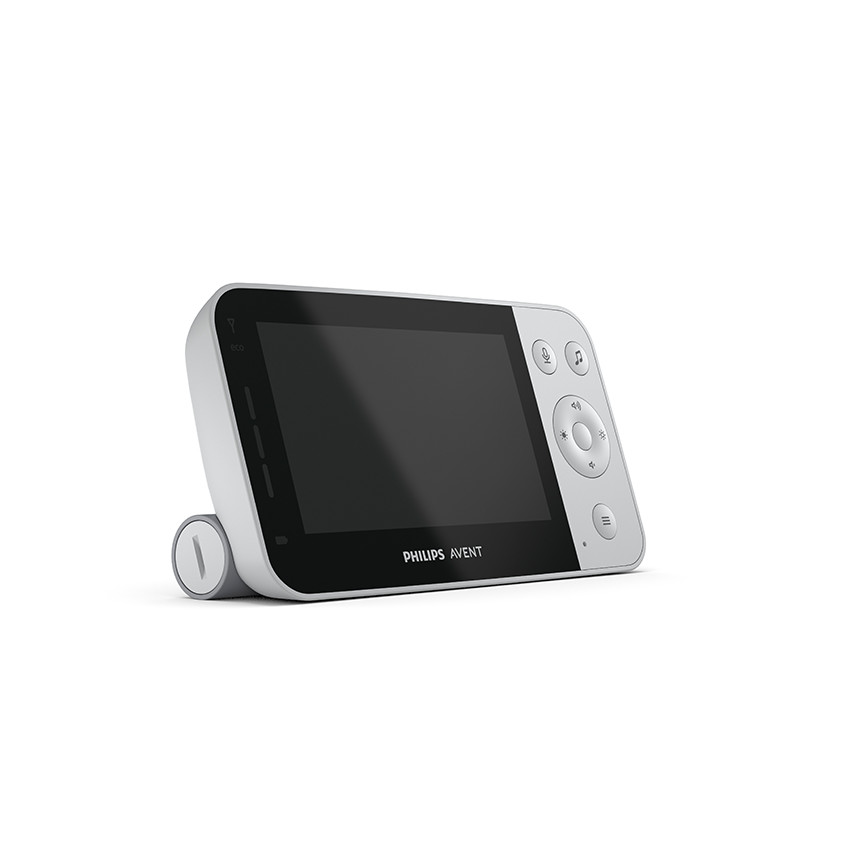 Vidéophone connecté Baby Monitor SCD951/26 