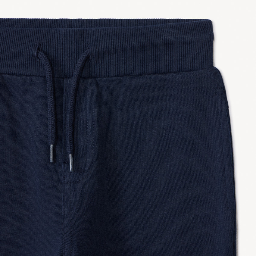 Conjunto sudadera fantasía y pantalón de chándal para niño 
