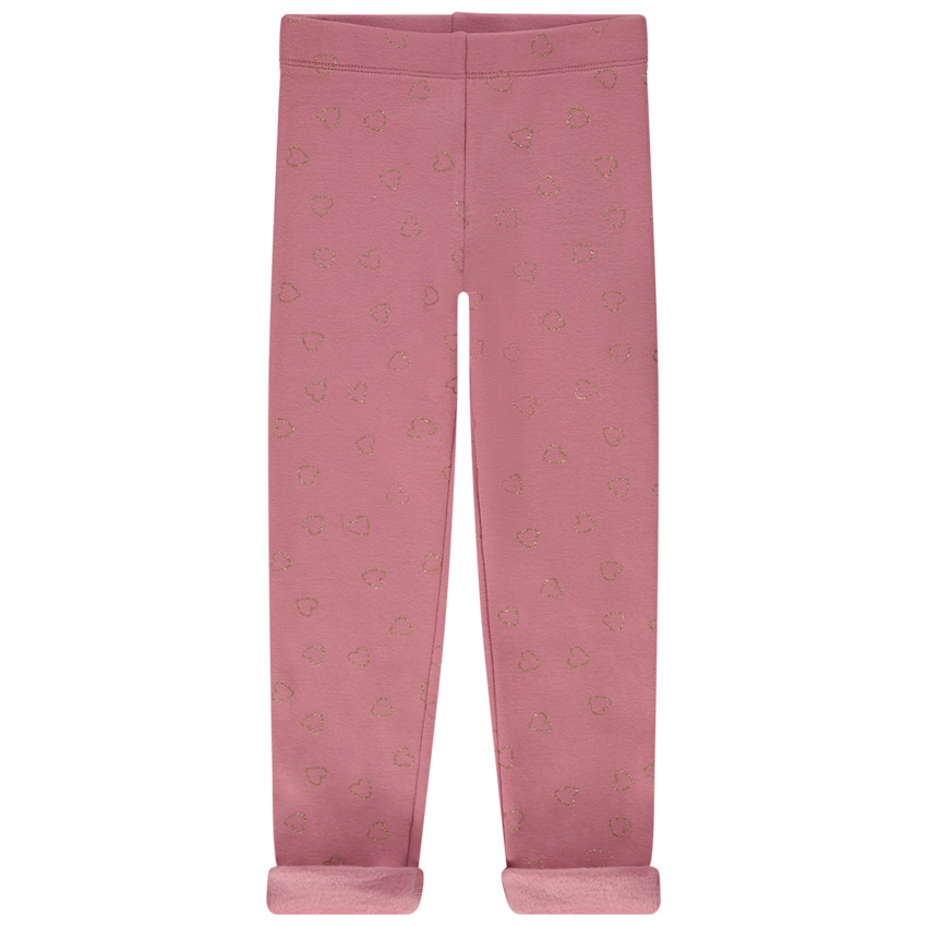 Calecon best sale bebe fille
