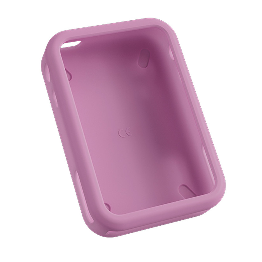 Funda protectora Patapum para Cuentacuentos Faba + rosa 