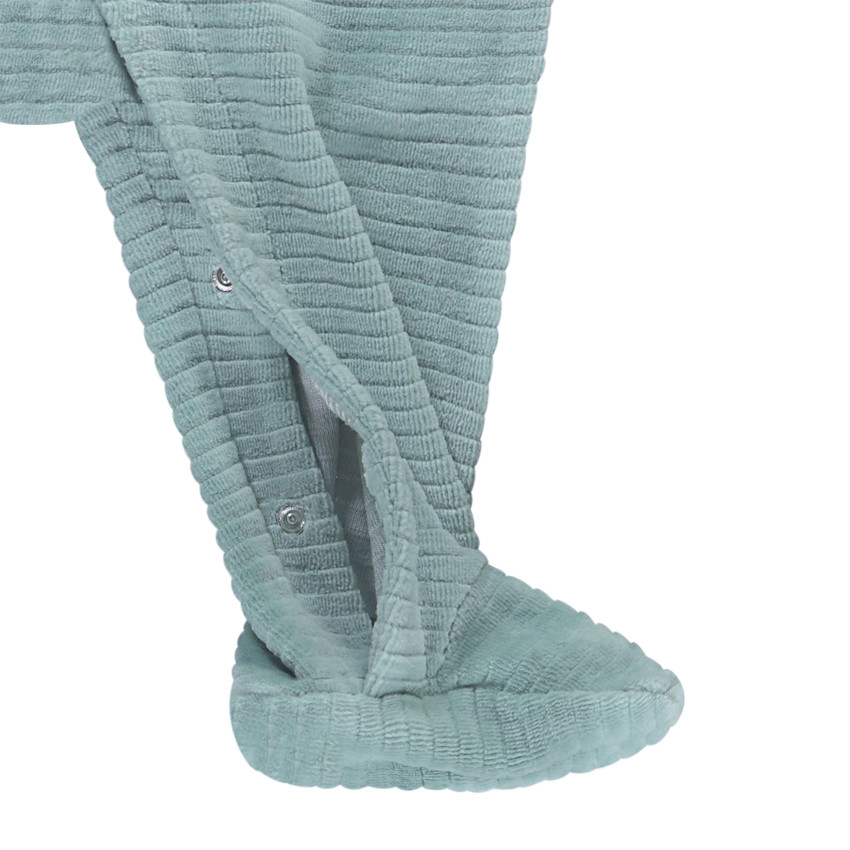 Pelele efecto 2 en 1 Winnie Disney para bebé niño 