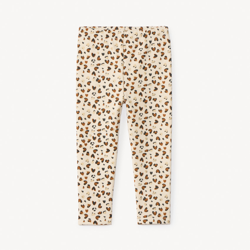 Calzoncillo estampado fantasía para bebé niña 