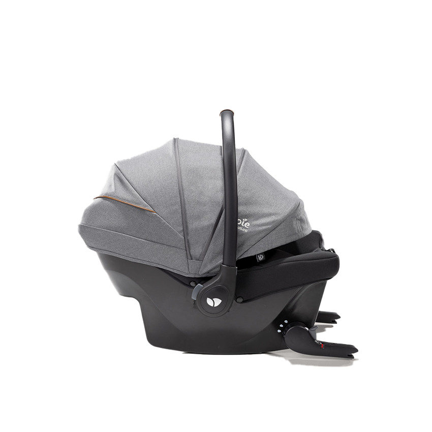 Silla de coche i-Size Sprint Carbon 