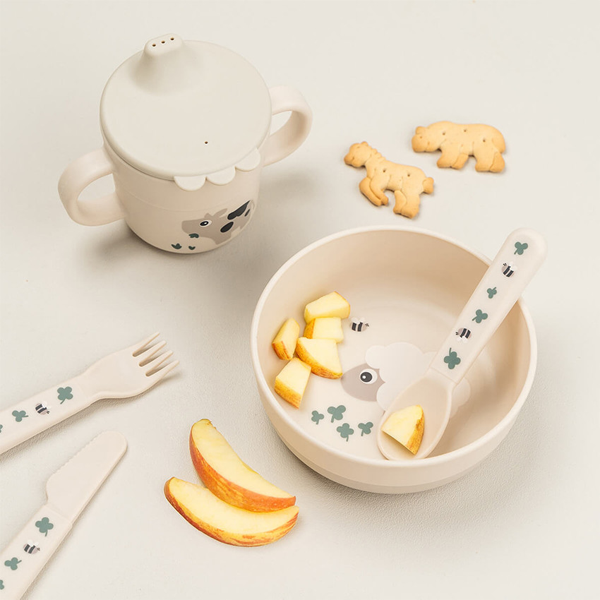 PRFBTT Bol foodie Tiny Farm Sheepy Arena 