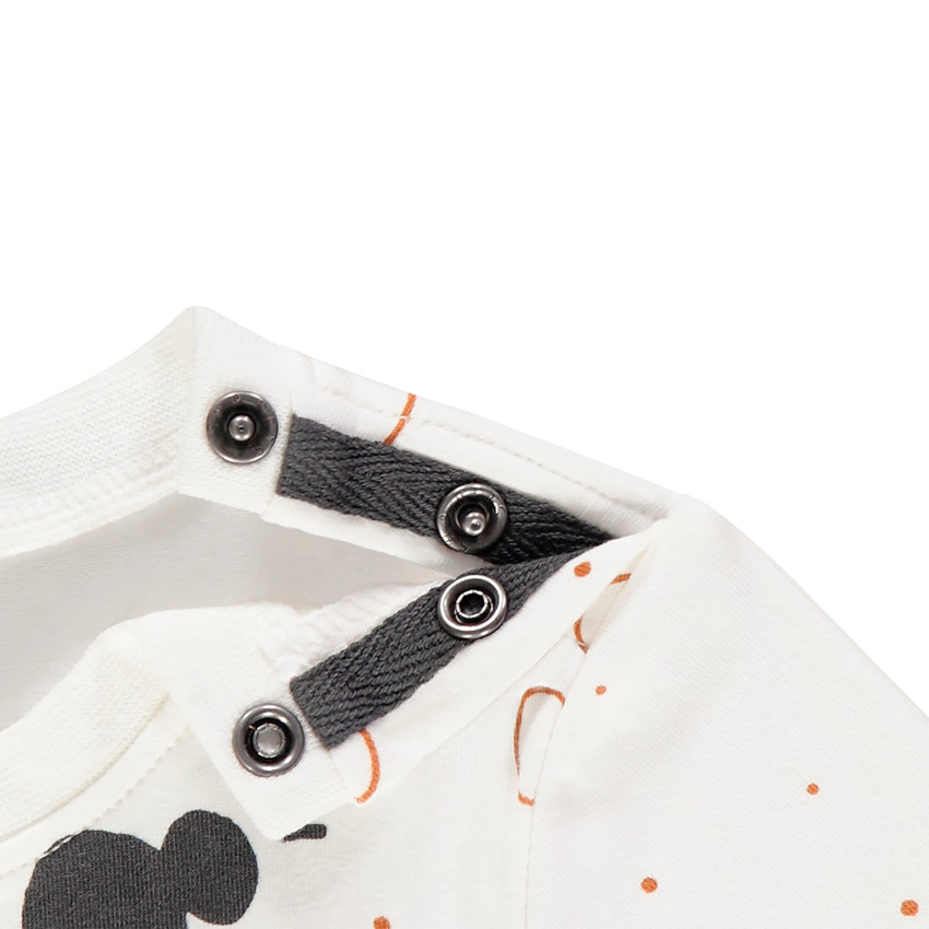 Camiseta manga larga Mcikey Disney Main Camiseta manga larga Mcikey Disney