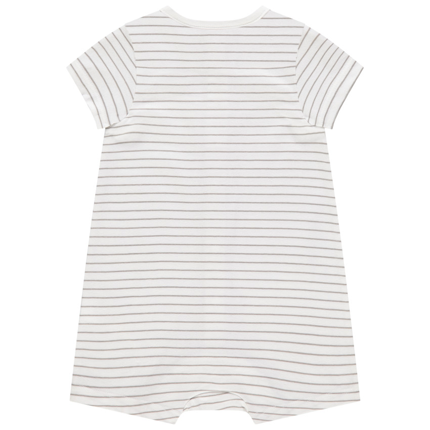 Mono de manga corta  Additional Mono de manga corta