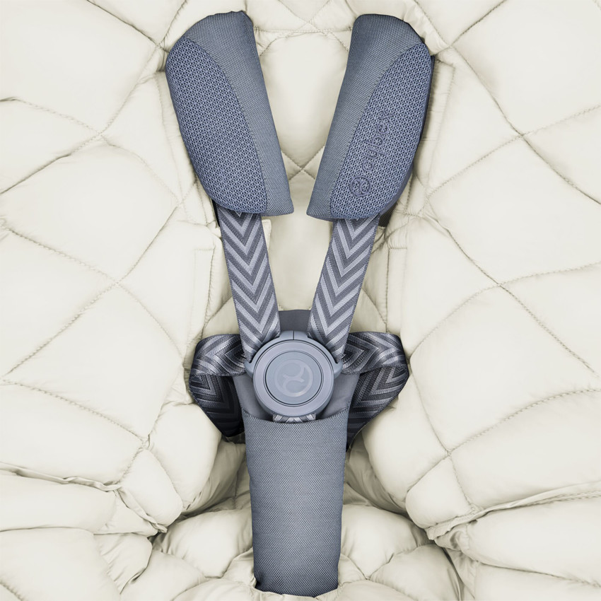 Chancelière pour poussette Snogga 2 Seashell Beige 