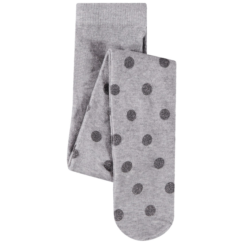 Medias gruesas de fantasía para niña 