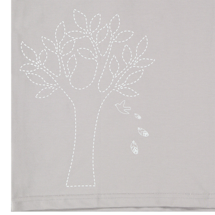 Lote de 2 diademas piel a piel 