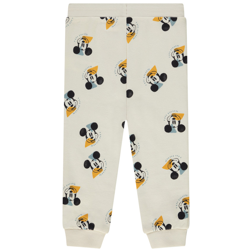 Chandal estampado Mickey Disney para bebe nino Orchestra