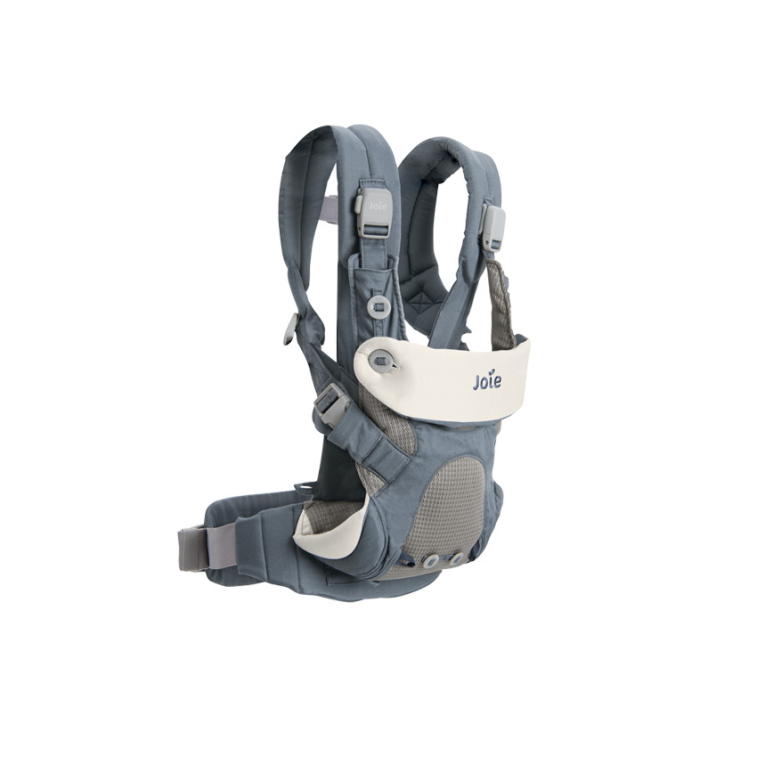 Mochila portabebés Savvy - Marina 