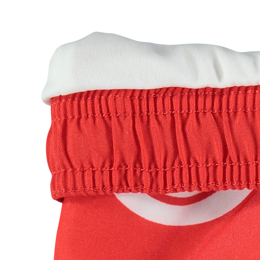 Short de baño con motivo de ©Smiley all-over 