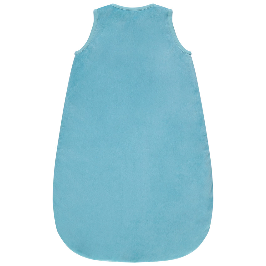 Saco para bebé de terciopelo sin mangas TOG 3 