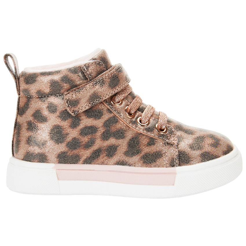 Bottillon leopard store