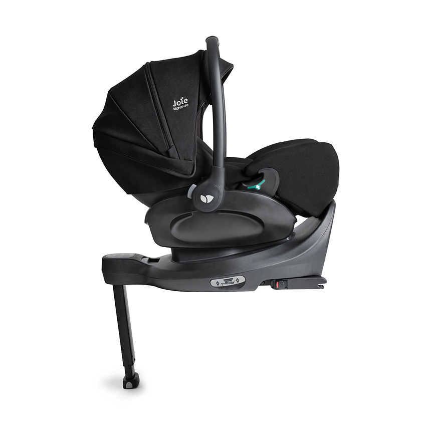 Silla de coche i-Size i-Level Pro Signature Eclipse 