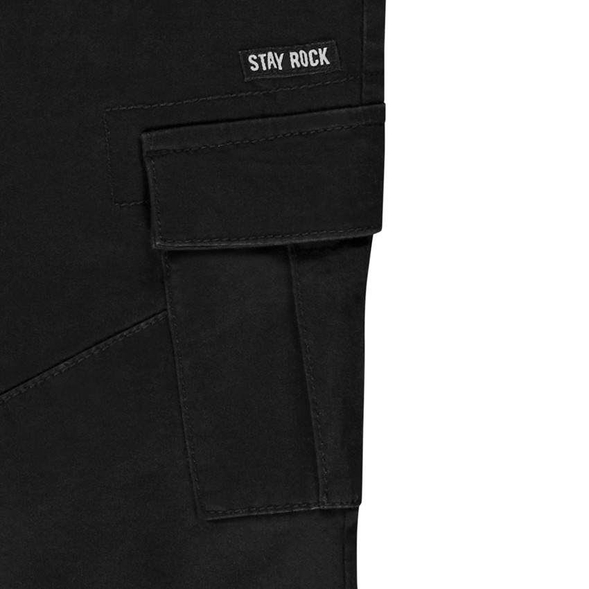 Jean Jogger avec poches pour garçon Main Jean Jogger avec poches pour garçon