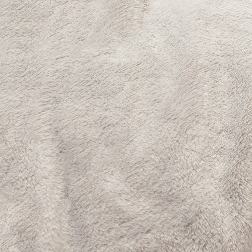 Funda de cojín de lactancia Supple Feed polar - Gris  Additional Funda de cojín de lactancia Supple Feed polar - Gris