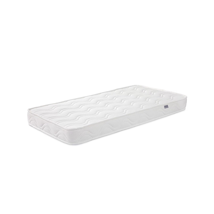Colchón viscoelástico para cuna 120 x 60 cm 