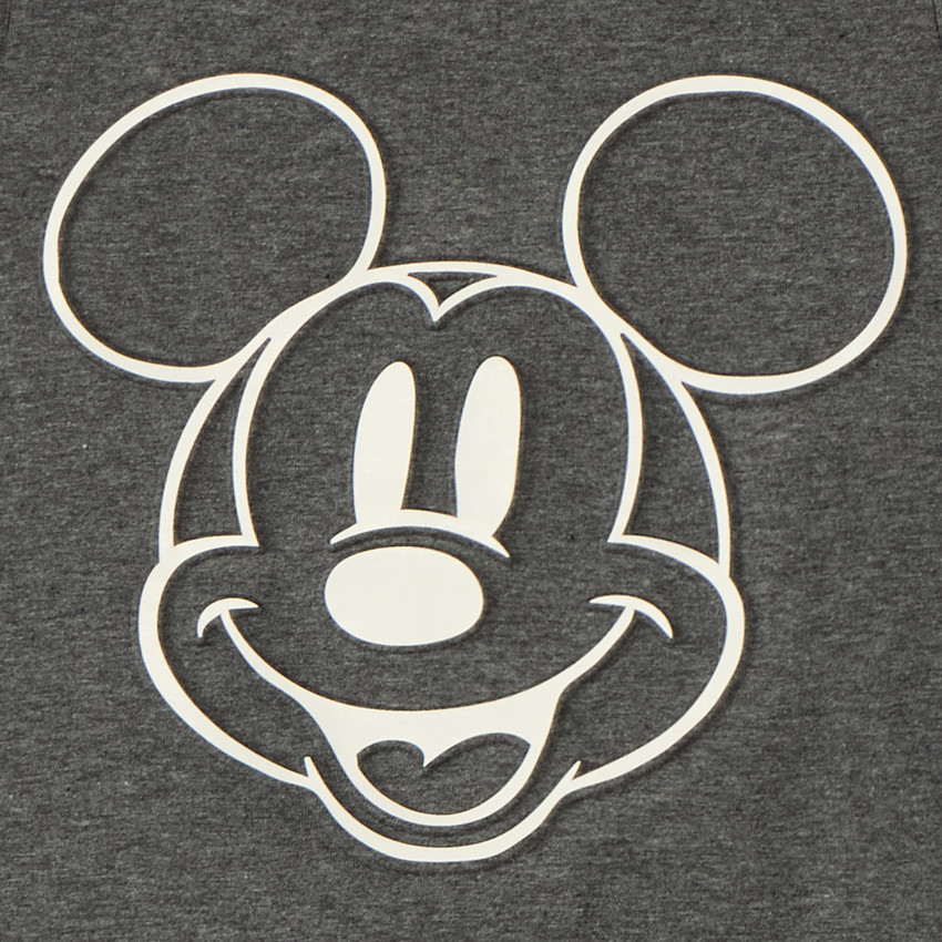 Conjunto de 2 piezas de Mickey Mouse Disney para niño. 