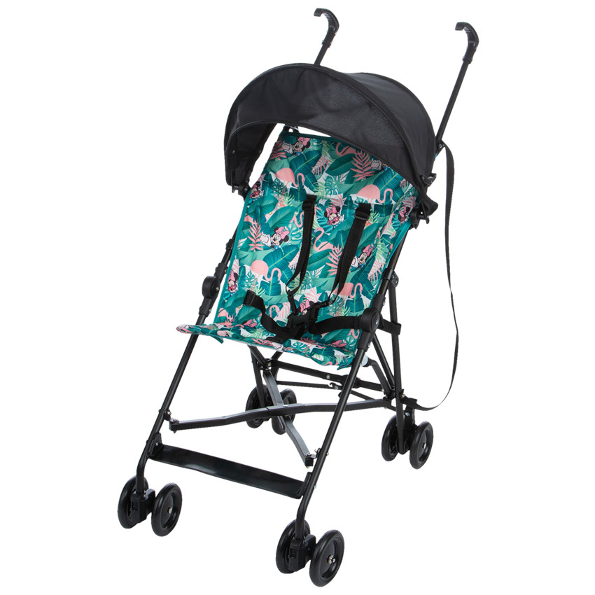 Silla de paseo One Way imprimé Jungle 