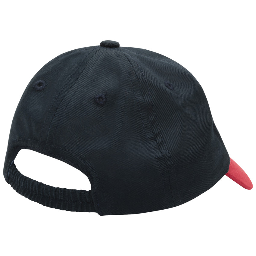 Gorra bicolor Smiley Baby  Additional Gorra bicolor Smiley Baby