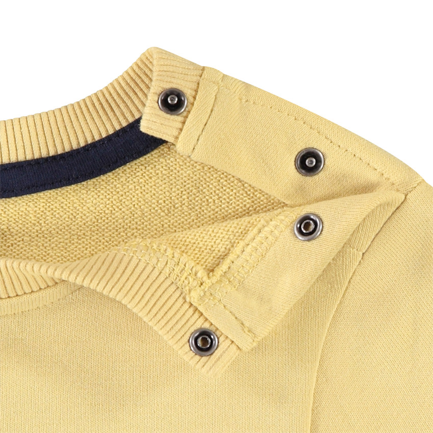 Sudadera de felpa con estampado de dinosaurios para bebé niño 