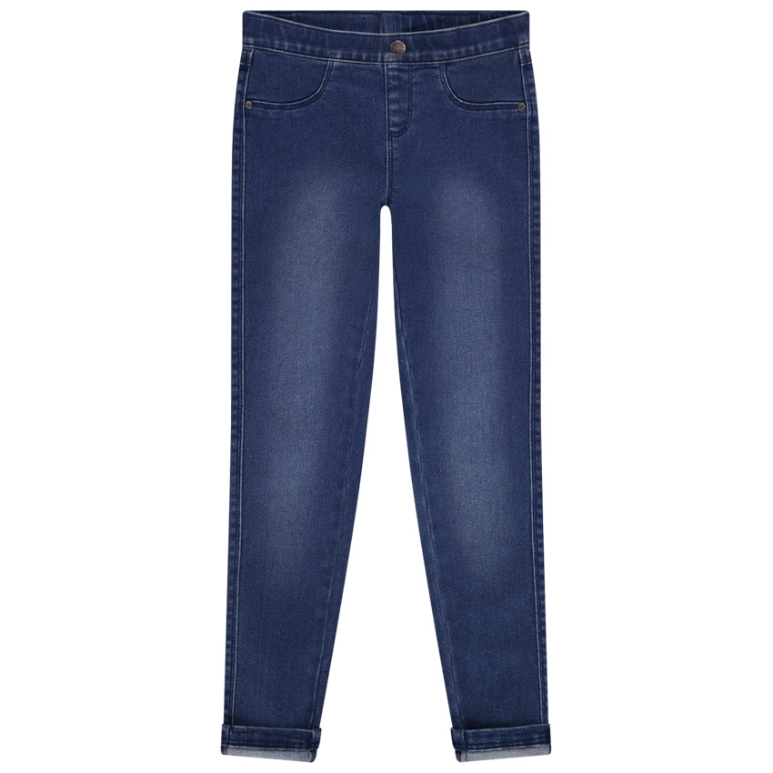 Jegging de denim para niña  Additional Jegging de denim para niña