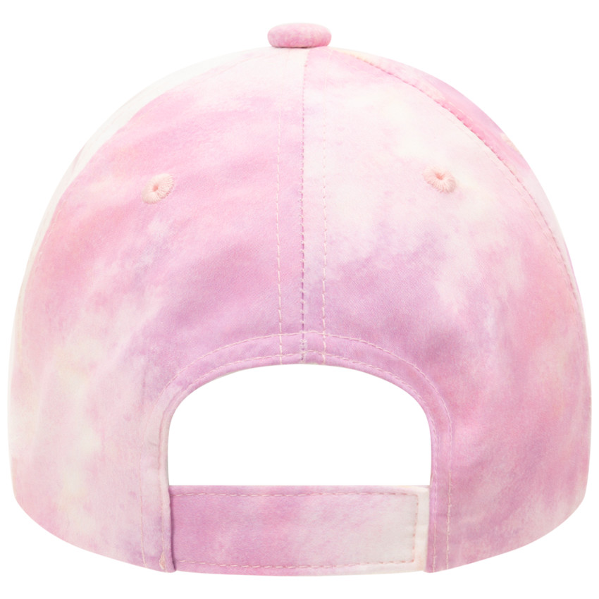Gorra efecto tie & dye con parche Hawaii para niña  Additional Gorra efecto tie & dye con parche Hawaii para niña