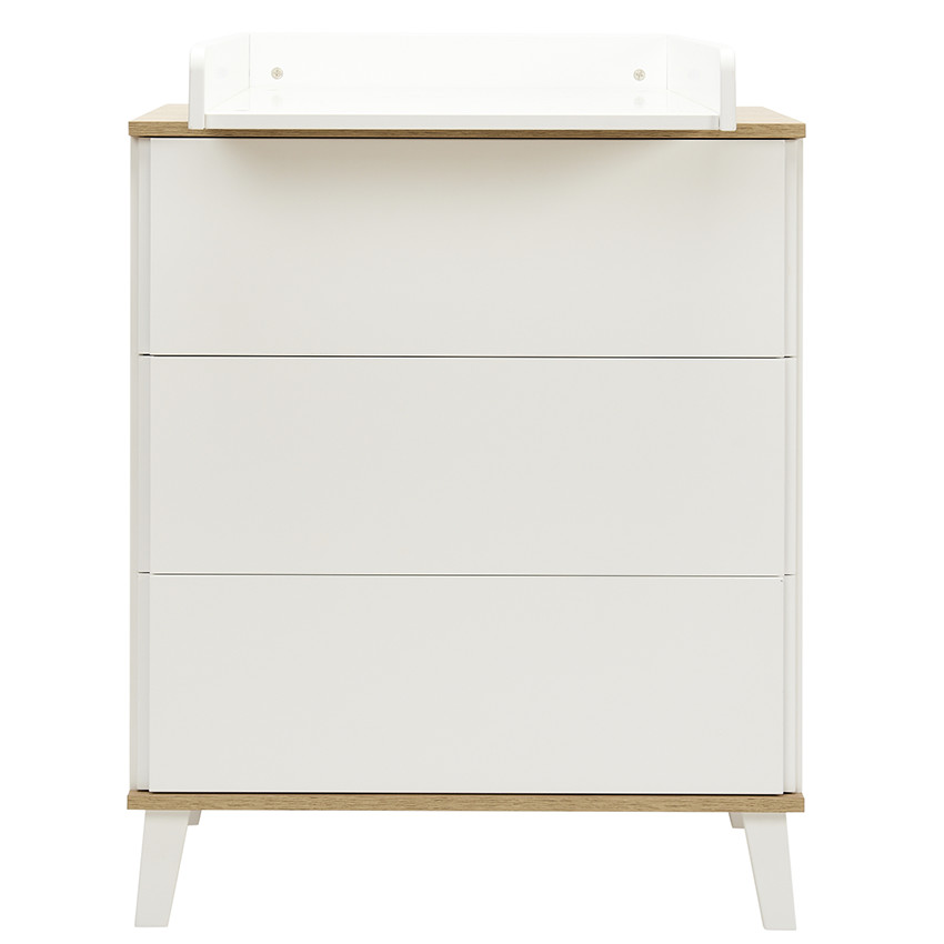 Cambiador Noah / Eden para cómoda Noah 