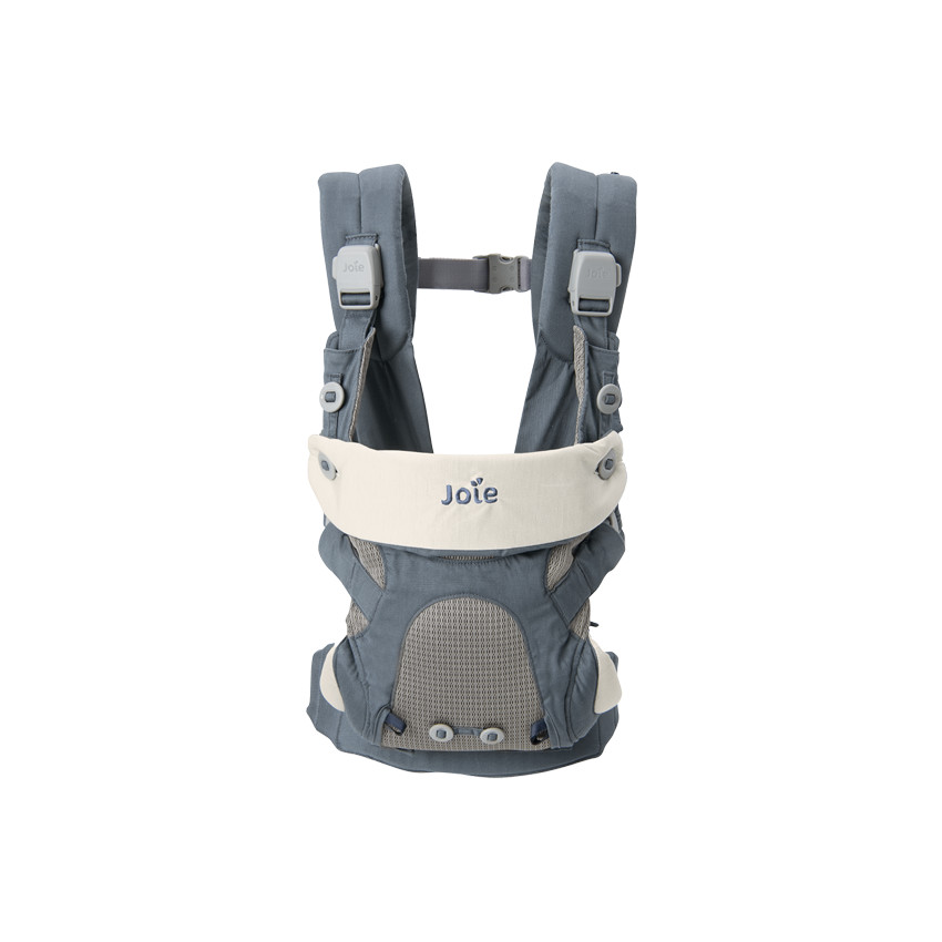 Mochila portabebés Savvy - Marina 