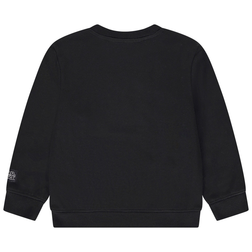 Sudadera de lentejuelas mágicas de Star Wars Disney para niño 