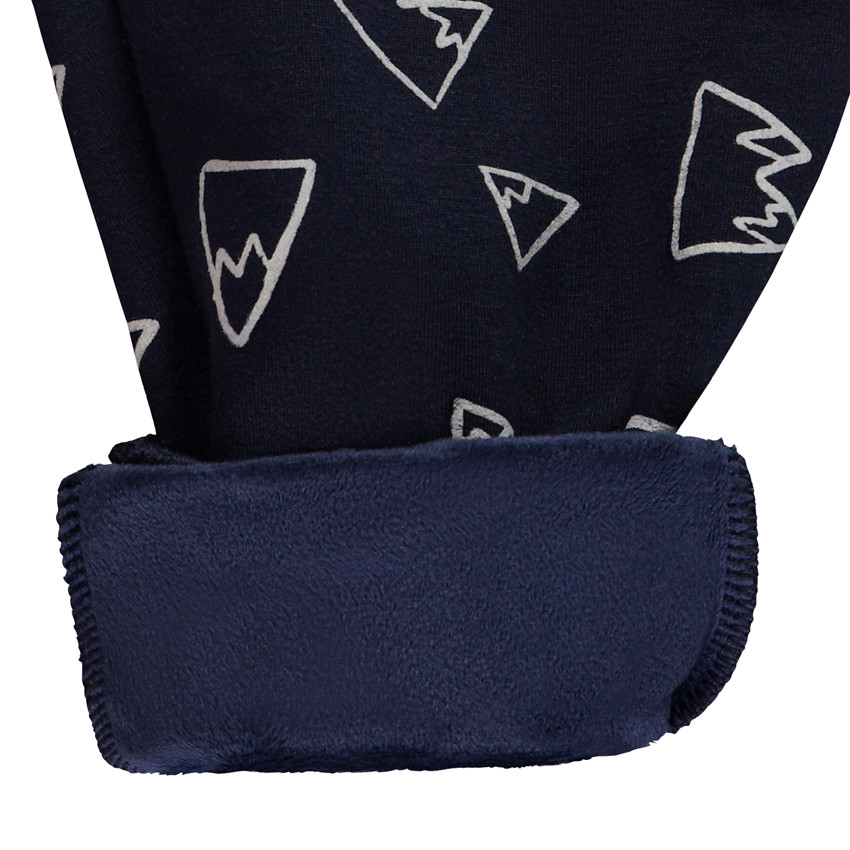 Conjunto sudadera fantasia + pantalón jogging para bebé niño 