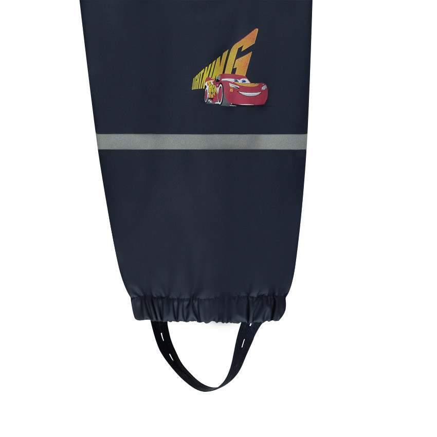 Pantalón de goma Disney/Pixar® con estampado Cars 