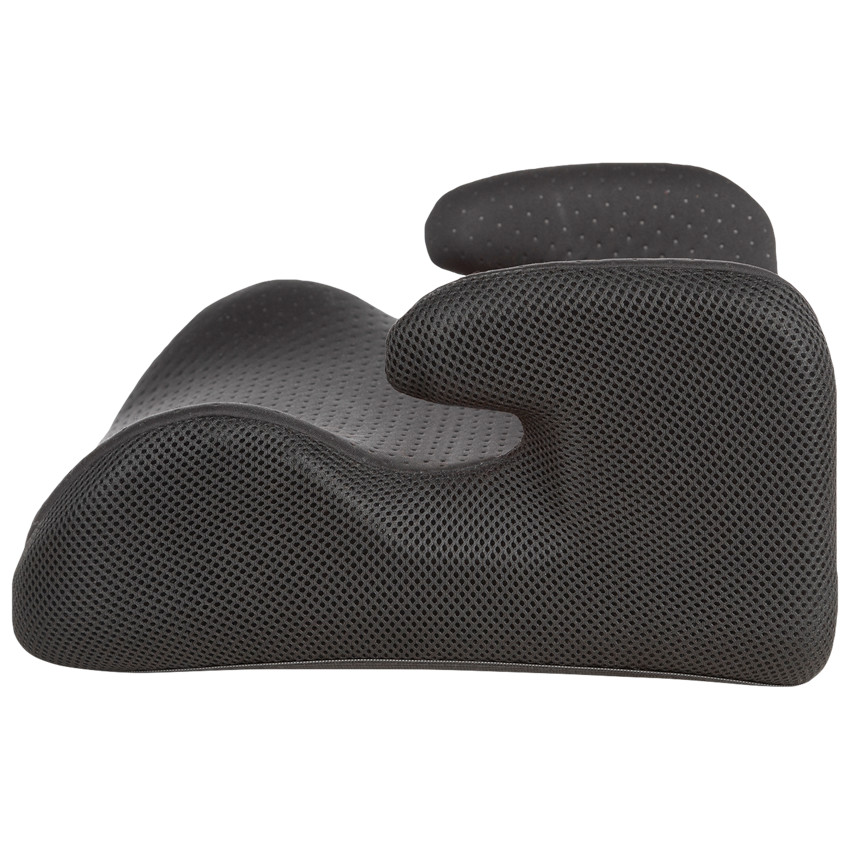 Elevador básico - Negro 