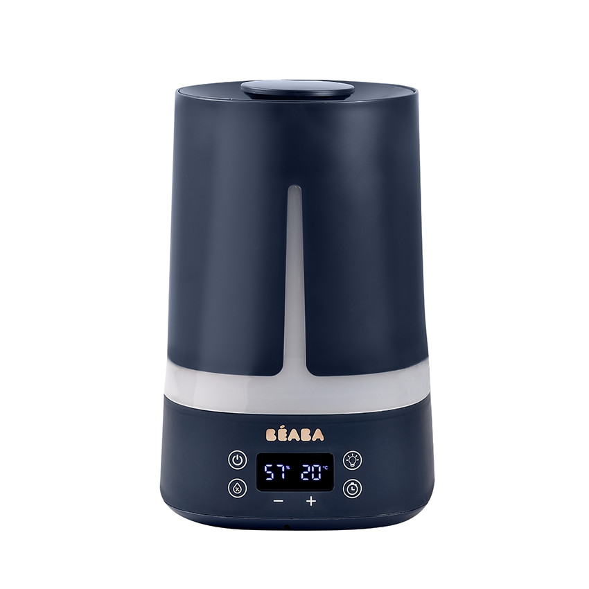 Humidificateur Zen Air avec veilleuse night blue 