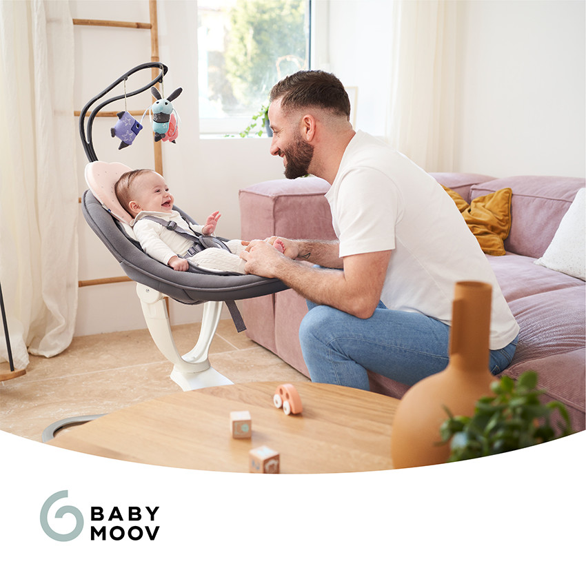 Reposacabezas Lovenest Original Rosa 