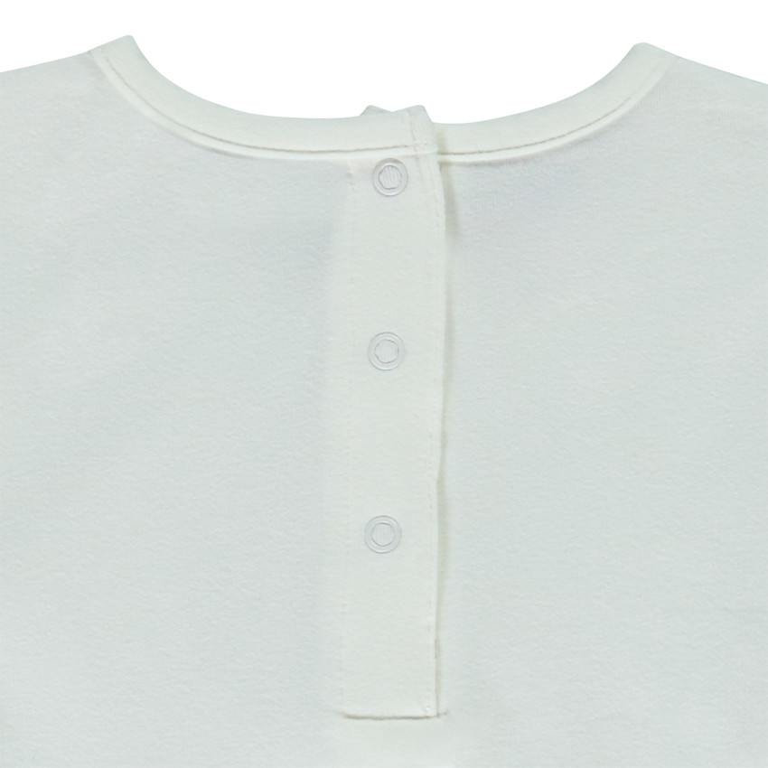 Set de pijama 2 piezas en jersey Panpan Disney para bebé niña 