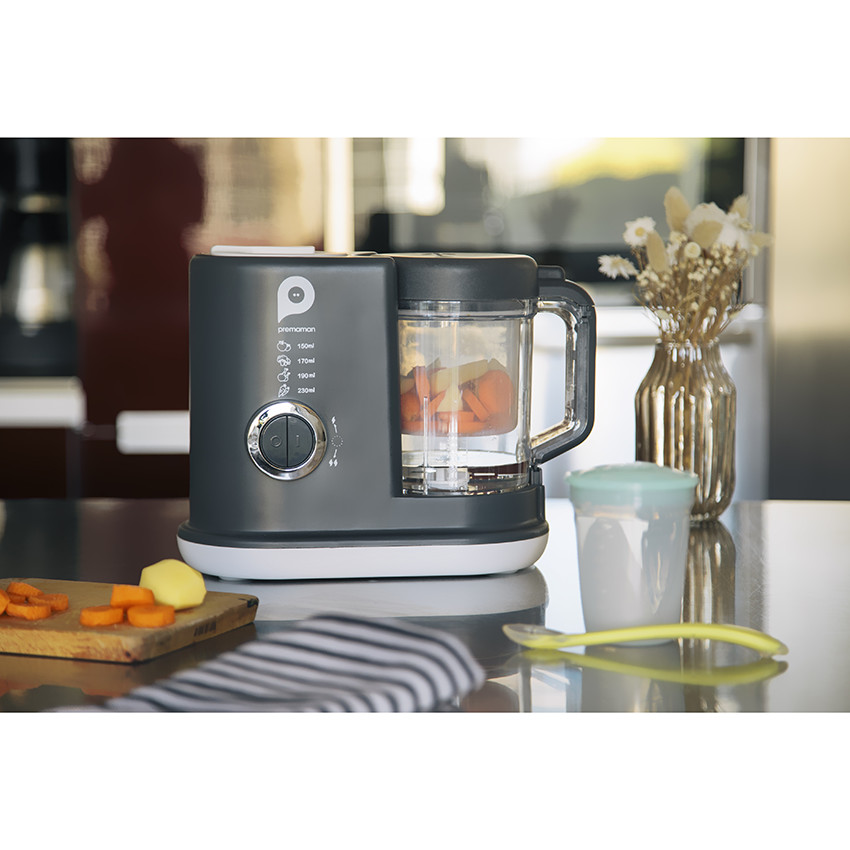 Robot de cocina Milo 2.0 