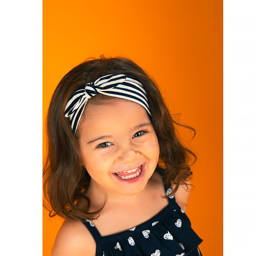 Pelele corto estampado de corazones para bebé niña  Additional Pelele corto estampado de corazones para bebé niña