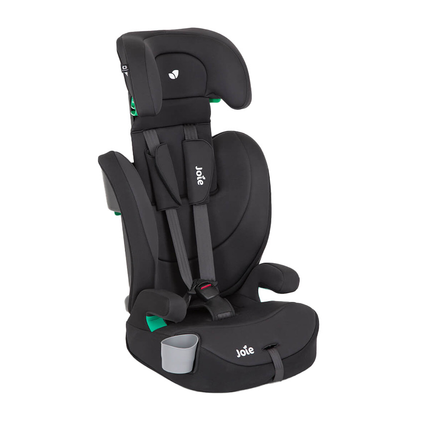 Silla de auto i-Size Elevate R129 shale 