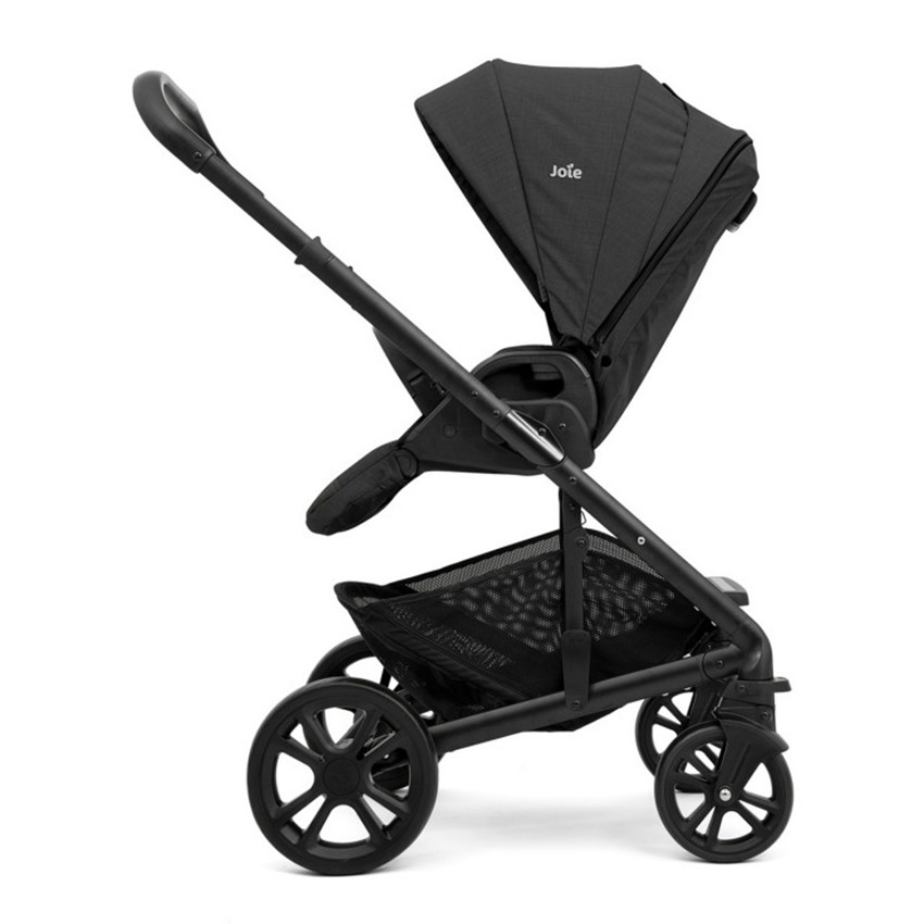 Carrito Chrome Shale 